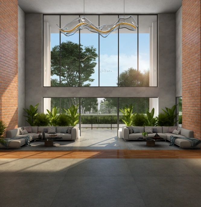 Synthite Realty's Vision – Leading Innovation in Real Estate Synthite Realty's Vision – Commitment to Innovation